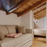 Apartamento Sas Ciapel Con Biosaun Arabba