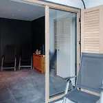 Sas Ciapel Con Biosaun Apartamento Arabba