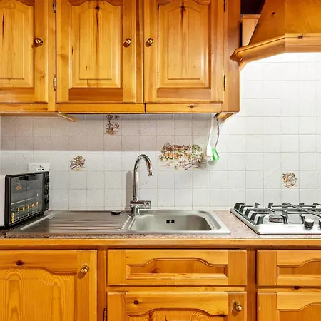 Sas Ciapel Con Biosaun * Arabba