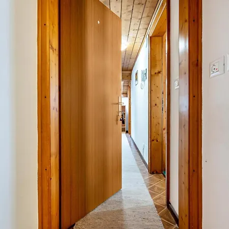 Διαμέρισμα Sas Ciapel Con Biosaun