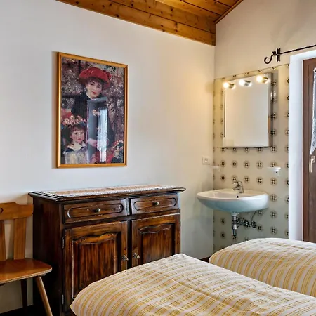 Sas Ciapel Con Biosaun Arabba