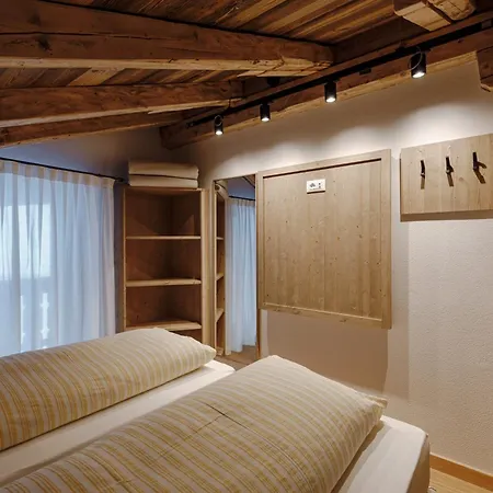 Sas Ciapel Con Biosaun Διαμέρισμα