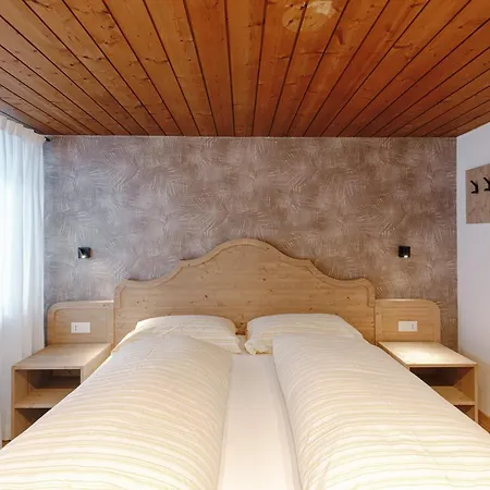 Διαμέρισμα Sas Ciapel Con Biosaun *