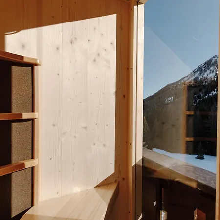 Sas Ciapel Con Biosaun Διαμέρισμα Arabba