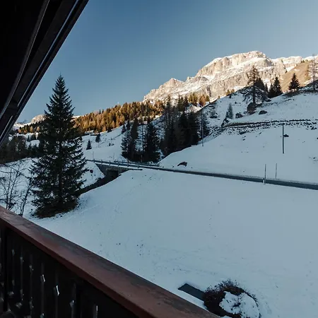 Sas Ciapel Con Biosaun *