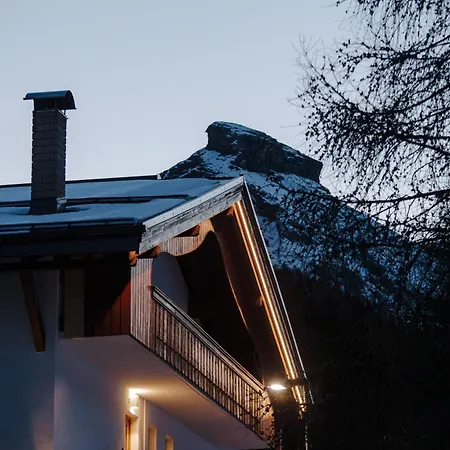 Sas Ciapel Con Biosaun Διαμέρισμα *