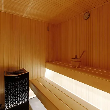 Sas Ciapel Con Biosaun Διαμέρισμα *