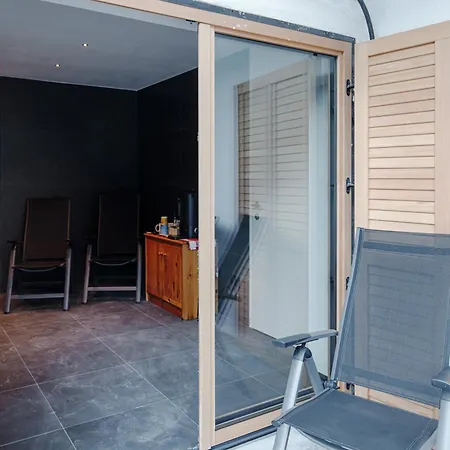 Sas Ciapel Con Biosaun Διαμέρισμα Arabba