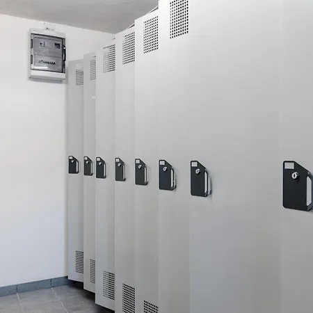 Διαμέρισμα Sas Ciapel Con Biosaun