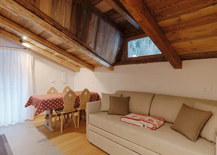 Sas Ciapel Con Biosaun * Arabba