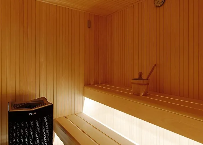 Sas Ciapel Con Biosaun Apartmán *