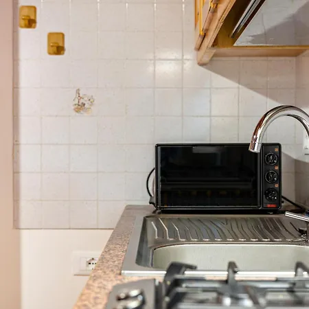 Lägenhet Sas Ciapel Con Biosaun *