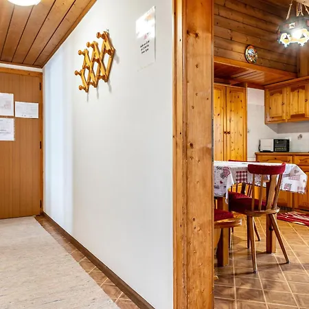 Sas Ciapel Con Biosaun