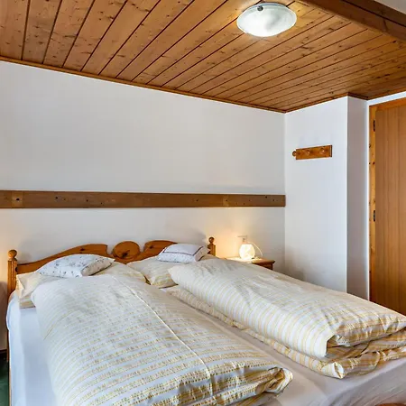 Appartement Sas Ciapel Con Biosaun Arabba