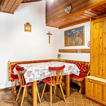 Sas Ciapel Con Biosaun Arabba