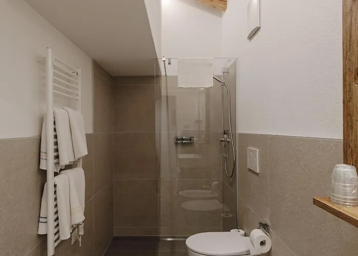 Apartman Sas Ciapel Con Biosaun Arabba
